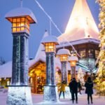 क्रिसमस ईव पर घूमने के लिए कहां करें प्लान ?