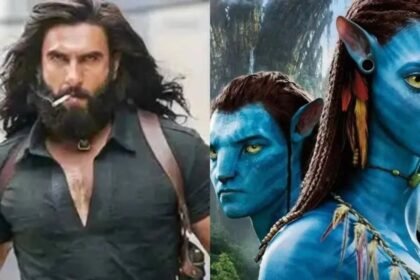 avatar3 and dhurandhar