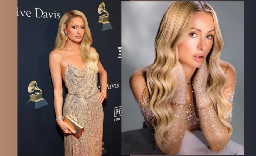 "सरनेम हिल्टन, पर कामयाबी अपनी मेहनत की।"