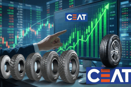 CEAT शेयर सोमवार रैली अनुमान