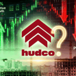 HUDCO शेयर एनालिसिस
