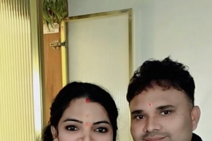 ब्लैकमेलिंग का गंदा खेल; पति-पत्नी गिरफ्तार