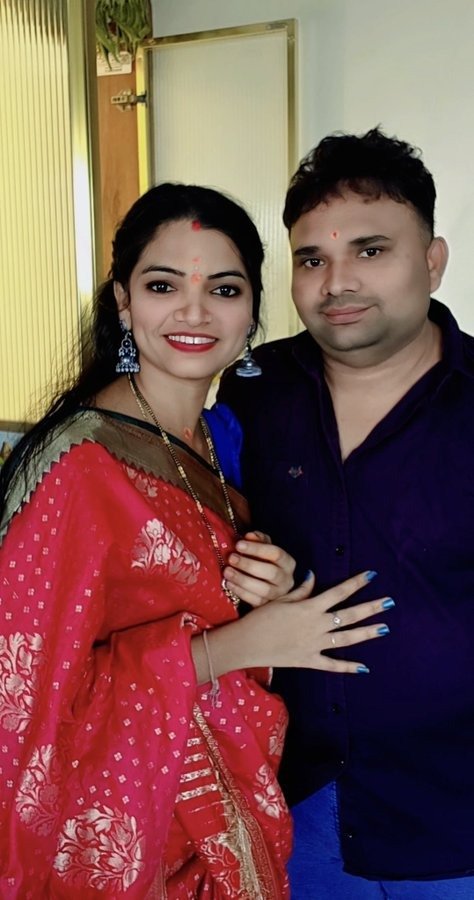 ब्लैकमेलिंग का गंदा खेल; पति-पत्नी गिरफ्तार