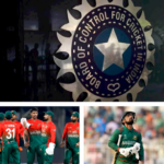 BCB ने उठाई भारत से मैच श्रीलंका शिफ्ट करने की मांग