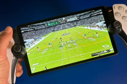 PS5 को मिला नया स्टाइल