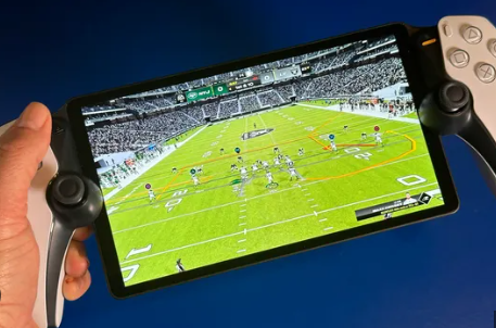 PS5 को मिला नया स्टाइल