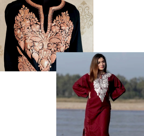 फेरन फीवर! सर्दियों का सबसे बड़ा ट्रेंड