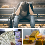 2 लाख देकर खरीदा ‘सोना’, मिला नकली नोटों का बैग