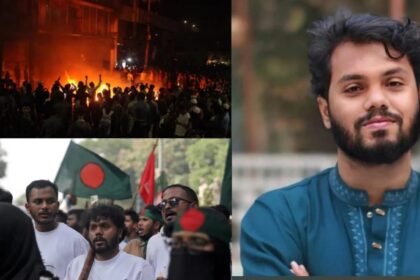 उस्मान हादी मर्डर केस में बड़ा ट्विस्ट!