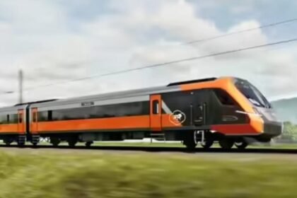 Vande Bharat Sleeper Launch