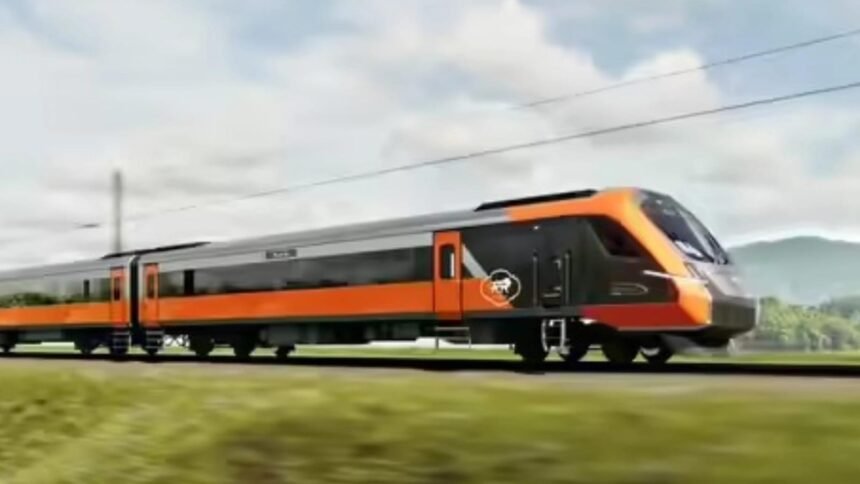Vande Bharat Sleeper Launch