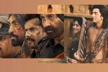 2026 में बॉक्स ऑफिस पर तहलका मचाएंगी ये 8 बड़ी फिल्में