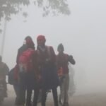 यूपी में 12वीं क्लास तक सभी स्कूल 5 जनवरी तक बंद