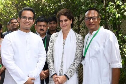 असम चुनाव 2026 में कांग्रेस का नया दांव