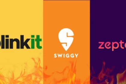 क्या 10-मिनट डिलीवरी का 'बबल' फूटने वाला है?