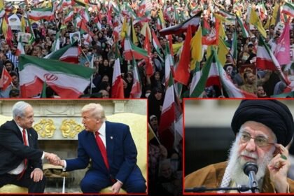 विद्रोह की आड़ में तख्तापलट की तैयारी!