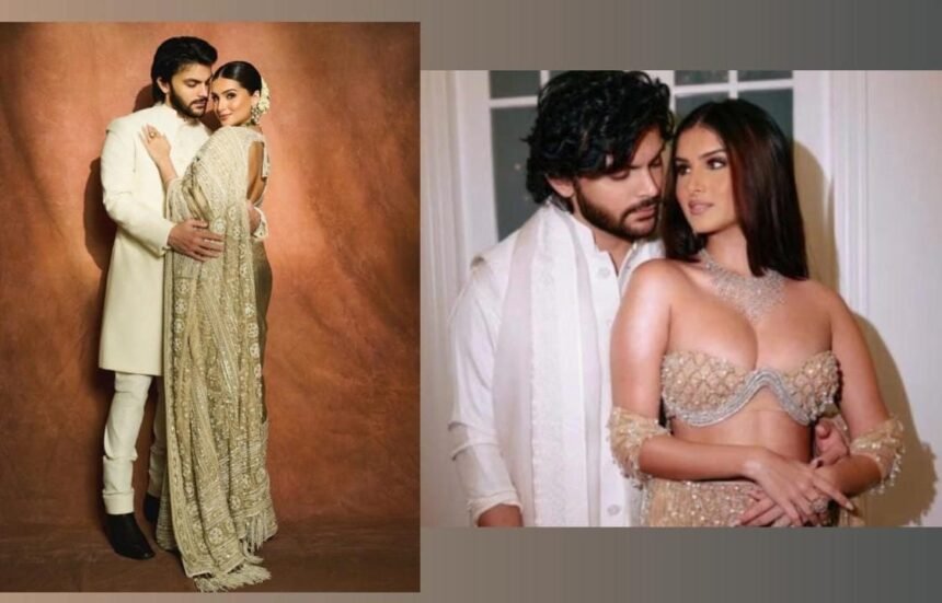 क्या अलग हुए वीर पहाड़िया–तारा सुतरिया के रास्ते ?