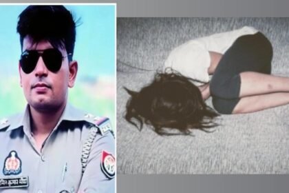 फरार दरोगा पर 50 हजार रुपए का इनाम