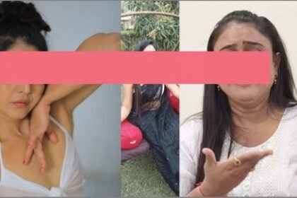 मशहूर एक्ट्रेस ने बयां किया दर्द.