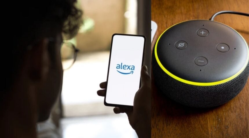 Alexa+ को लेकर क्यों नाराज़ हैं लोग?