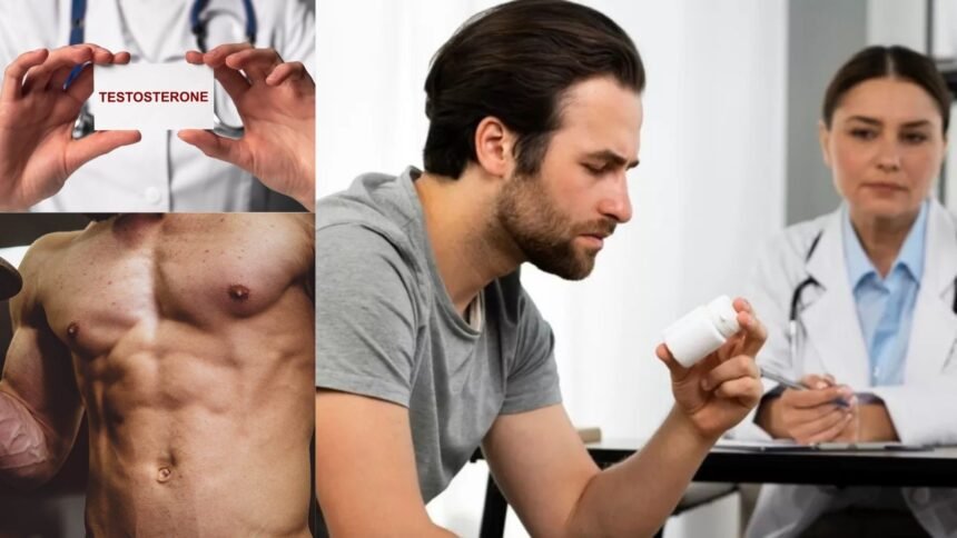 जवानी लौटाने का दावा या सेहत से खिलवाड़?