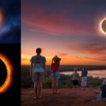 क्या है ‘रिंग ऑफ फायर’ और क्यों है यह दुर्लभ?