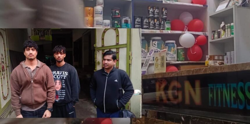 Fitness के नाम पर यौन शोषण का बड़ा खुलासा?