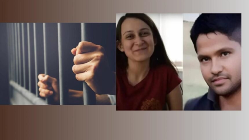 हत्याकांड के दोषियों को शादी के लिए मिली पैरोल