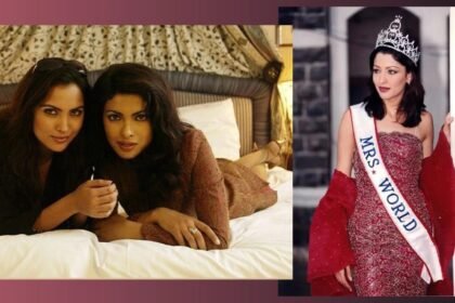 ‘मिसेज’ होने की कीमत सिर्फ Bouquet ?