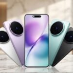 Vivo X200T ने लॉन्च होते ही खींचा ध्यान