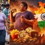 भारत में मोटापा आर्थिक सर्वे