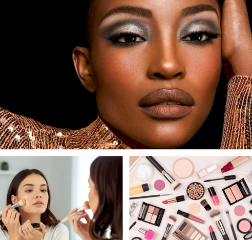 परफेक्ट नहीं, पर्सनल: 2026 में मेकअप का नया अंदाज़