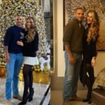 कौन हैं शिखर की 'मिस्ट्री लेडी'?