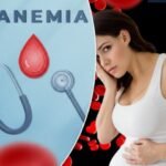 गर्भवती महिलाओं में एनीमिया