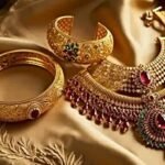 सोने की कीमत नया रिकॉर्ड