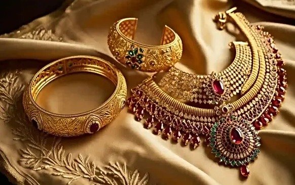 सोने की कीमत नया रिकॉर्ड