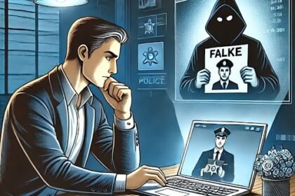 सीएम ने 'डिजिटल अरेस्ट' पर जताई गहरी चिंता