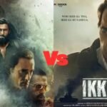 धर्मेंद्र की आखिरी फिल्म 'इक्कीस' ने जीता दिल