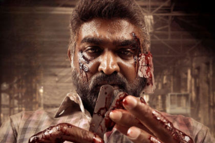 Netflix पर छाई विजय सेतुपति की 'Maharaja