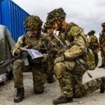 ग्रीनलैंड को लेकर अमेरिका-डेनमार्क तनाव