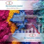 किरी इंडस्ट्रीज शेयर गिरावट