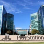 PlayStation डिवीजन में Reorganization