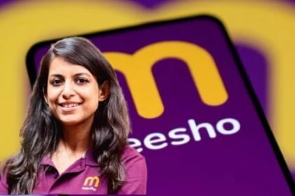 Meesho IPO के बाद मैनेजमेंट बदलाव
