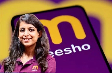 Meesho IPO के बाद मैनेजमेंट बदलाव