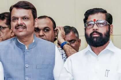 महाराष्ट्र की राजनीति में 'ऑपरेशन फ्रेमिंग' का खुलासा