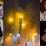 ईरान में विरोध प्रदर्शन 2026