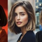 Bob Hair Cut Trends 2026