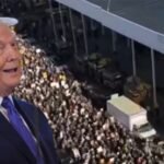 ICE विरोध प्रदर्शन अमेरिका