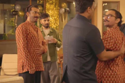 सुनील ग्रोवर की मिमिक्री ने कर दिया बड़ा खेल!