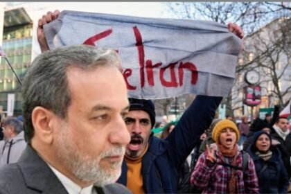 ईरान विरोध प्रदर्शन, पूर्ण नियंत्रण का दावा